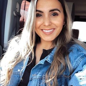 Meet your Posher, Paige